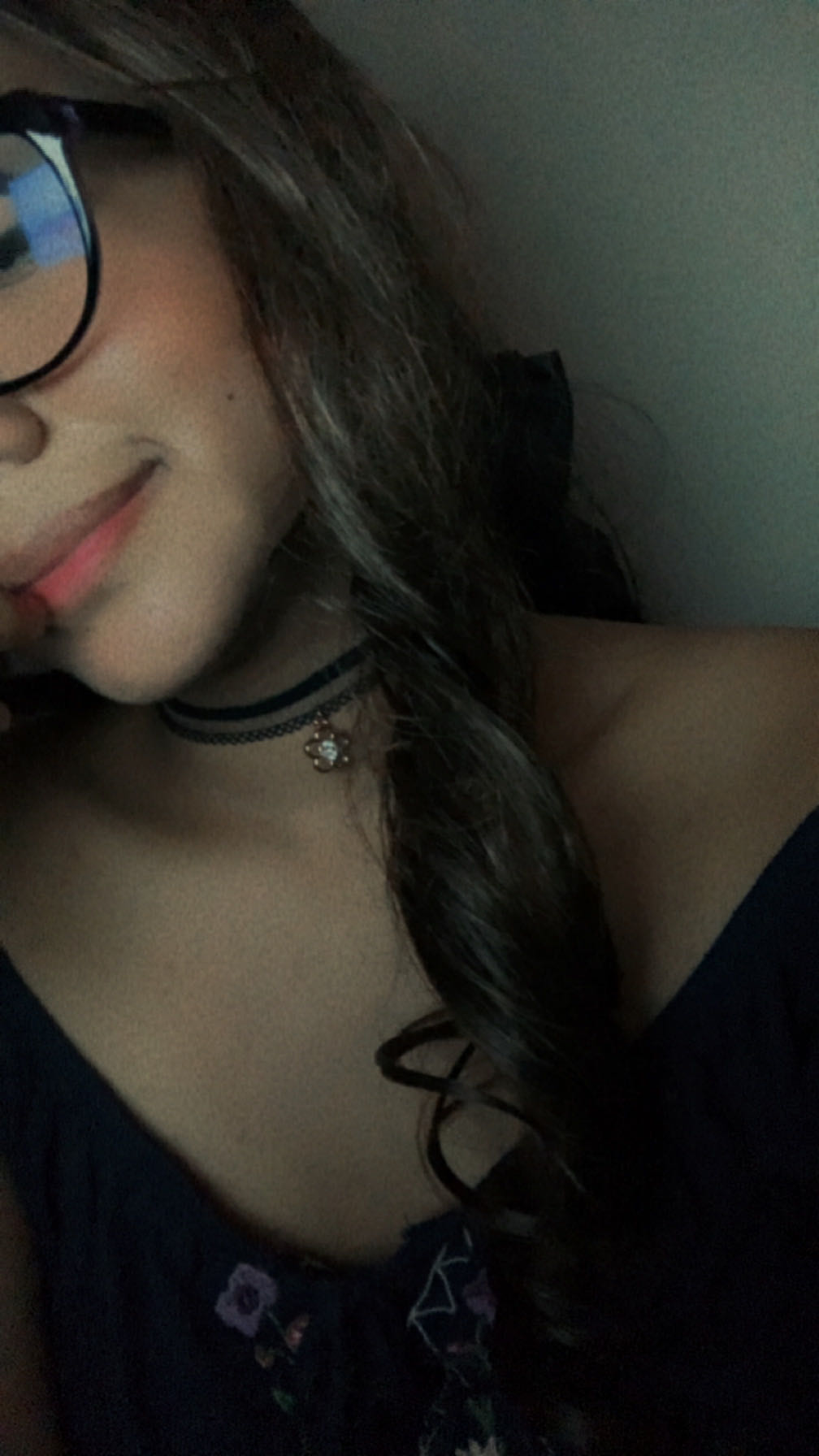 Ale — video chat host from Peru